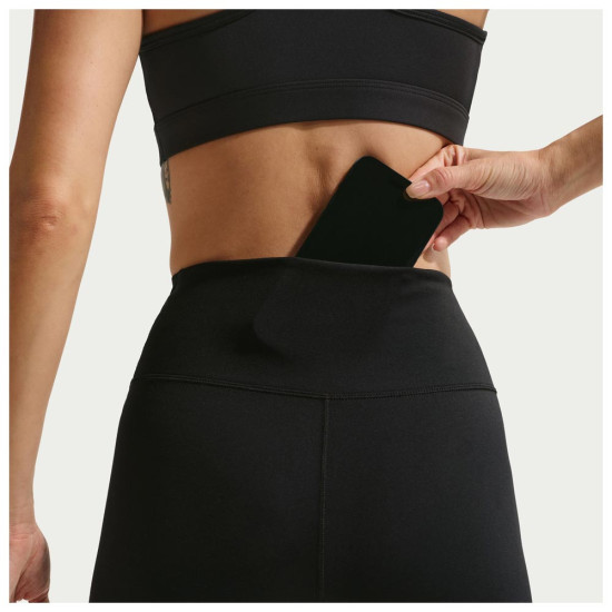 Nike Γυναικείο κολάν One High-Waisted 7/8 Leggings